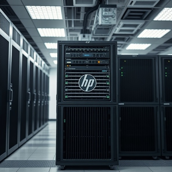 HPE ProLiant DL380 Gen11
