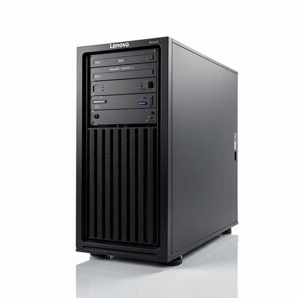 Lenovo ThinkSystem SR650