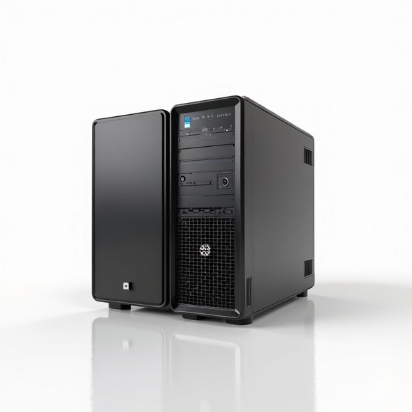 Dell EMC PowerEdge T550