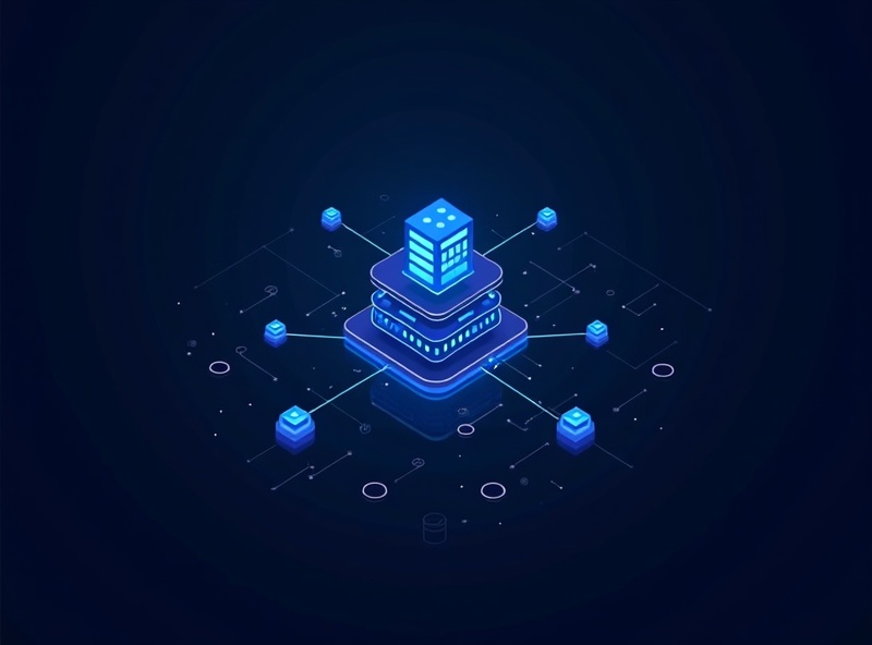 Network Infrastructure Design & Implementation